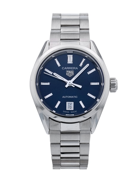 Tag Heuer Carrera Ladies WBN2411.BA0621